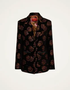 Kelly Jacket