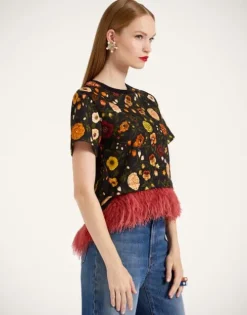 La Scala Tee