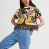 La Scala Tee