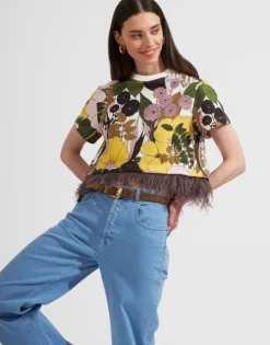 La Scala Tee