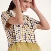 La Scala Tee