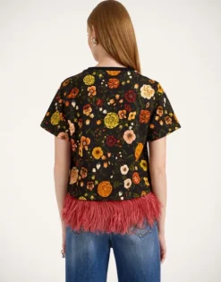 La Scala Tee