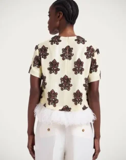 La Scala Tee