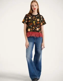 La Scala Tee