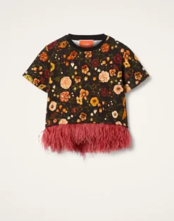 La Scala Tee