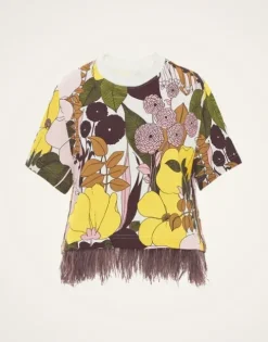 La Scala Tee