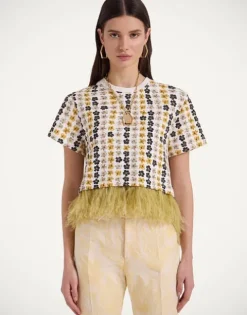 La Scala Tee