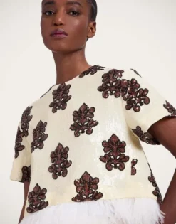 La Scala Tee