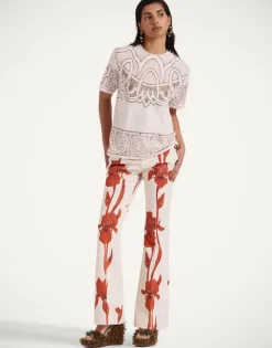 Lacey House T-Shirt