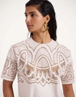 Lacey House T-Shirt