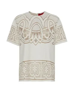 Lacey House T-Shirt