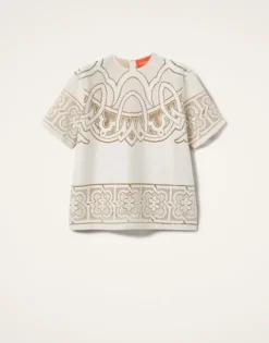 Lacey House T-Shirt