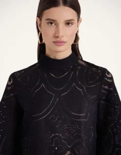 Lacey Make An Exit Top