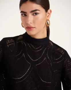 Lacey Make An Exit Top