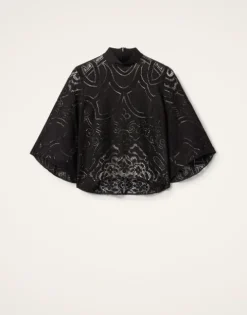 Lacey Make An Exit Top