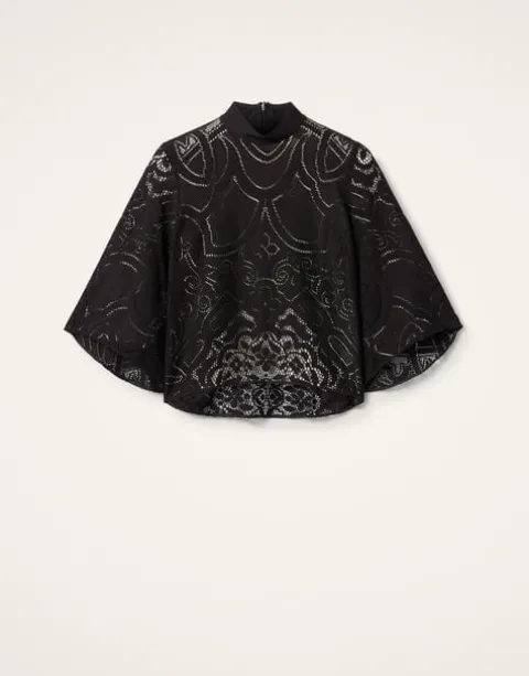 Lacey Make An Exit Top