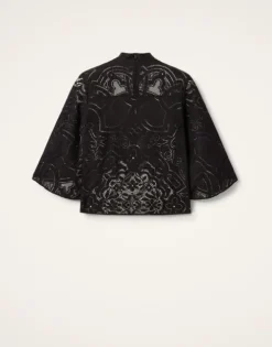 Lacey Make An Exit Top