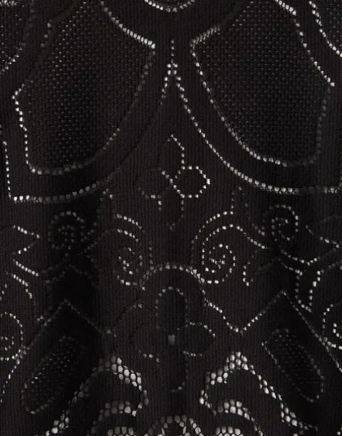 Lacey Make An Exit Top