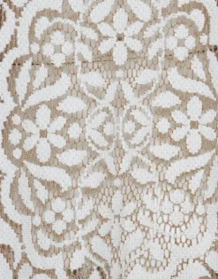 Lacey Muumuu Dress