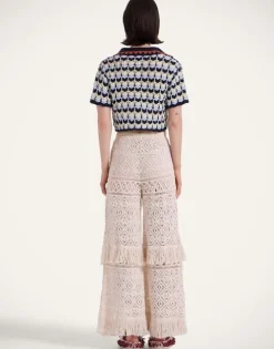 Lacey Palazzo Pants