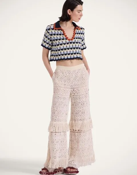 Lacey Palazzo Pants