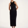 Lacey Racer Dress