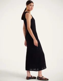 Lacey Racer Dress