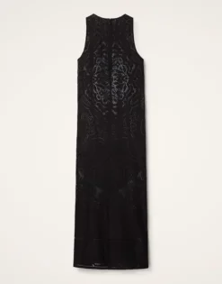 Lacey Racer Dress
