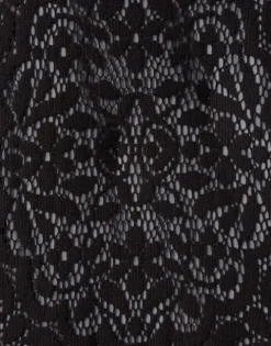Lacey Racer Dress