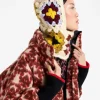 Lacey Snood
