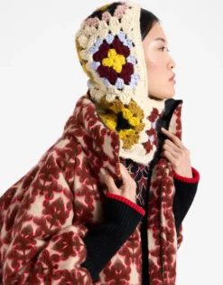 Lacey Snood