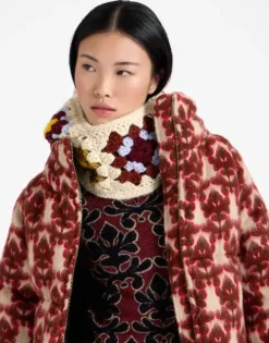 Lacey Snood