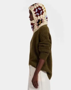 Lacey Snood