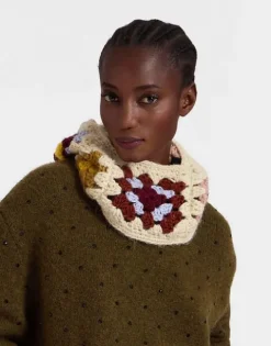 Lacey Snood
