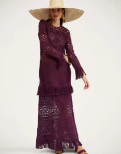 Lacey Swing Dress