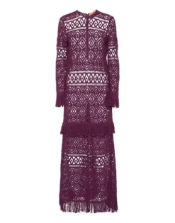 Lacey Swing Dress