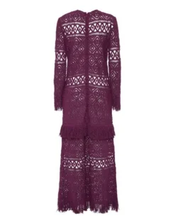 Lacey Swing Dress