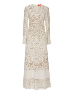 Lacey Swing Dress