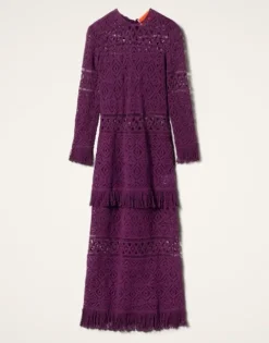 Lacey Swing Dress
