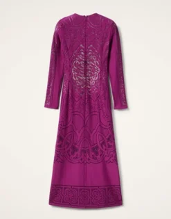 Lacey Swing Dress