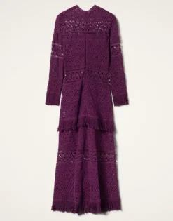 Lacey Swing Dress