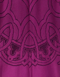 Lacey Swing Dress