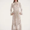 Lacey Visconti Dress