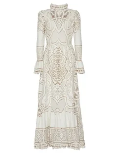 Lacey Visconti Dress