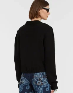 Lampone Sweater