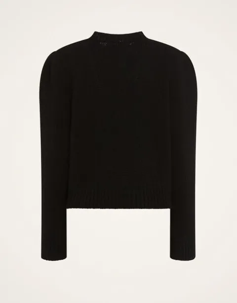 Lampone Sweater
