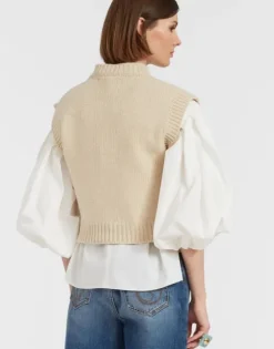 Lampone Vest