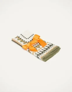 Large Napkins Set Of 2