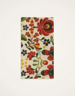 Large Napkins Set Of 2