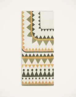 Large Napkins Set Of 2